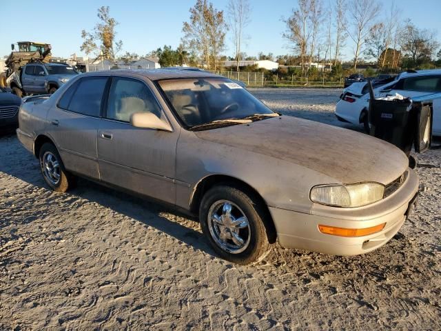 1992 Toyota Camry LE