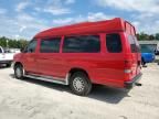 2011 Ford Econoline E350 Super Duty Wagon