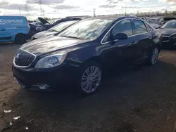 Buick Vehiculos salvage en venta: 2013 Buick Verano Convenience