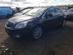 2013 Buick Verano Convenience