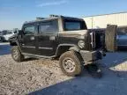 2005 Hummer H2 SUT