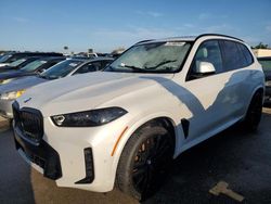 2024 BMW X5 XDRIVE40I en venta en Riverview, FL