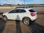 2016 Mercedes-Benz GLA 250 4matic