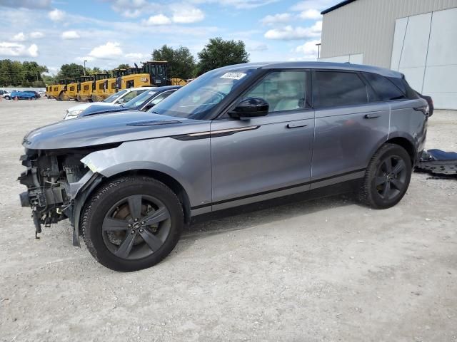 2020 Land Rover Range Rover Velar R-DYNAMIC S