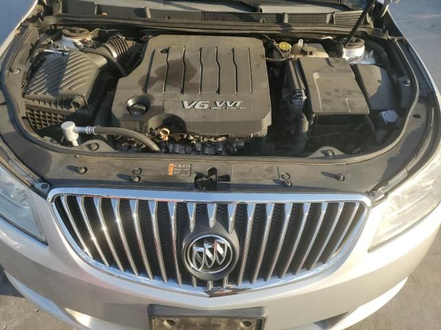 2013 Buick Lacrosse Premium