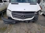 2014 Mercedes-Benz Sprinter 2500