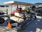 2013 Aspt Golf Cart