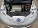 2016 Nissan Leaf SV