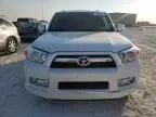 2011 Toyota 4runner SR5