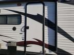 2013 Forest River Travel Trailer