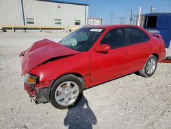 2008 Nissan Sentra 1.8 en venta en Haslet, TX