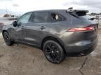 2022 Jaguar F-PACE S