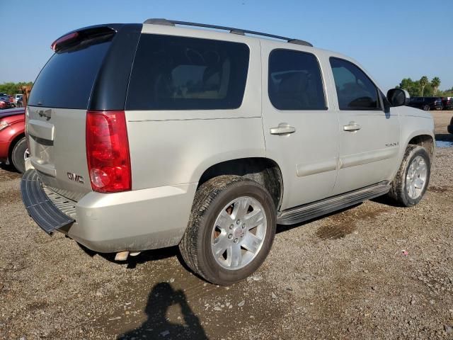 2007 GMC Yukon