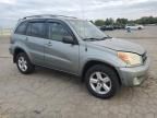 2004 Toyota Rav4