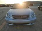 2005 Lexus LS 430