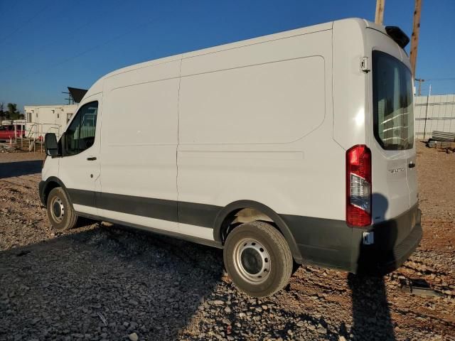 2021 Ford Transit T-250