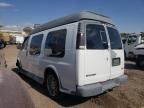 2000 GMC Savana RV G1500