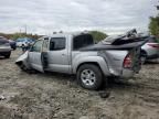 2010 Toyota Tacoma Double Cab