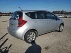 2014 Nissan Versa Note S