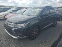 2016 Mitsubishi Outlander SE en venta en Riverview, FL