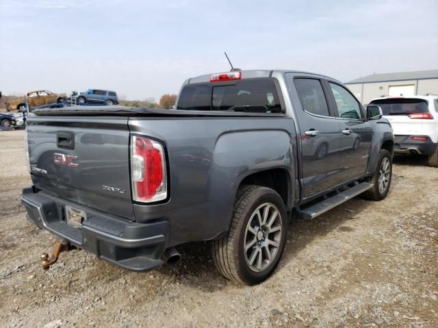 2019 GMC Canyon Denali