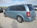 2008 Chrysler Town & Country Limited