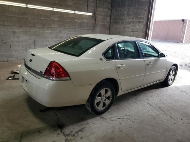 2008 Chevrolet Impala LT