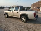 2005 Chevrolet Colorado