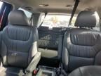 2007 Honda Odyssey EXL