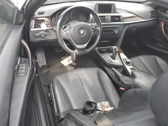 2015 BMW 428 I