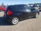 2015 Nissan Versa Note S