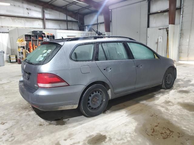 2011 Volkswagen Jetta S