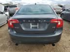 2012 Volvo S60 T5