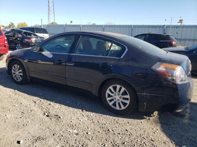 2007 Nissan Altima 2.5