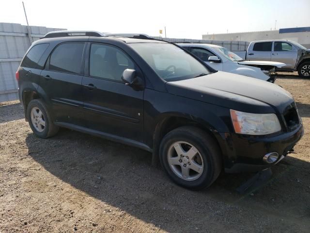 2007 Pontiac Torrent