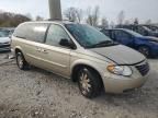 2006 Chrysler Town & Country Touring