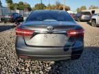 2015 Toyota Avalon XLE