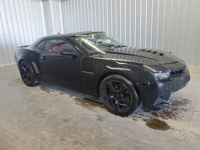 2015 Chevrolet Camaro 2SS