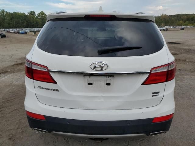 2014 Hyundai Santa FE GLS