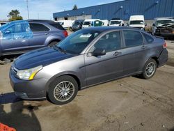 Ford Vehiculos salvage en venta: 2010 Ford Focus SE