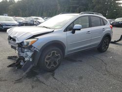 Subaru xv Crosstrek 2.0 Limited salvage cars for sale: 2014 Subaru XV Crosstrek 2.0 Limited