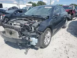 Chevrolet Vehiculos salvage en venta: 2015 Chevrolet Malibu 1LT