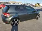 2011 Volkswagen GTI