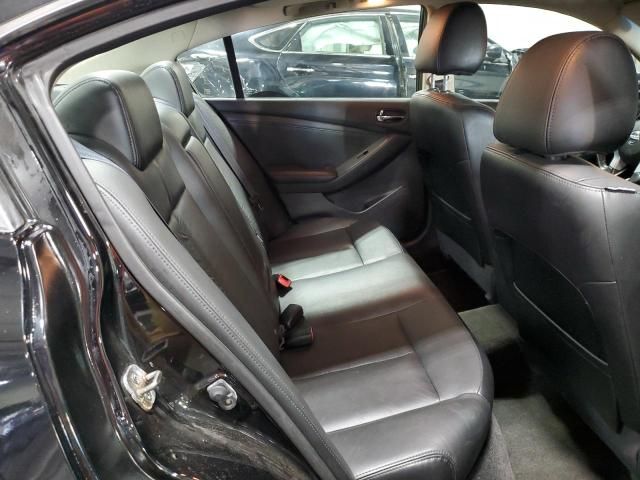 2007 Nissan Altima 3.5SE