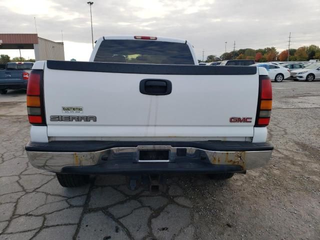 2005 GMC New Sierra K1500