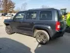 2015 Jeep Patriot Latitude