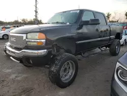 2005 GMC Sierra C2500 Heavy Duty en venta en Riverview, FL