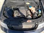 2004 Audi A6 3.0 Quattro