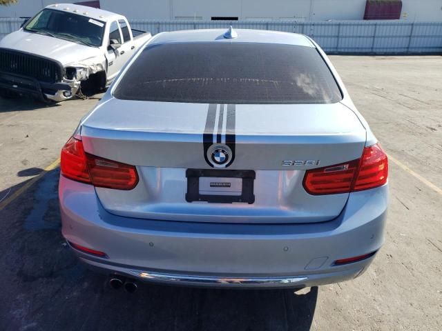 2013 BMW 328 I