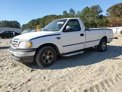 1999 Ford F150 en venta en Seaford, DE